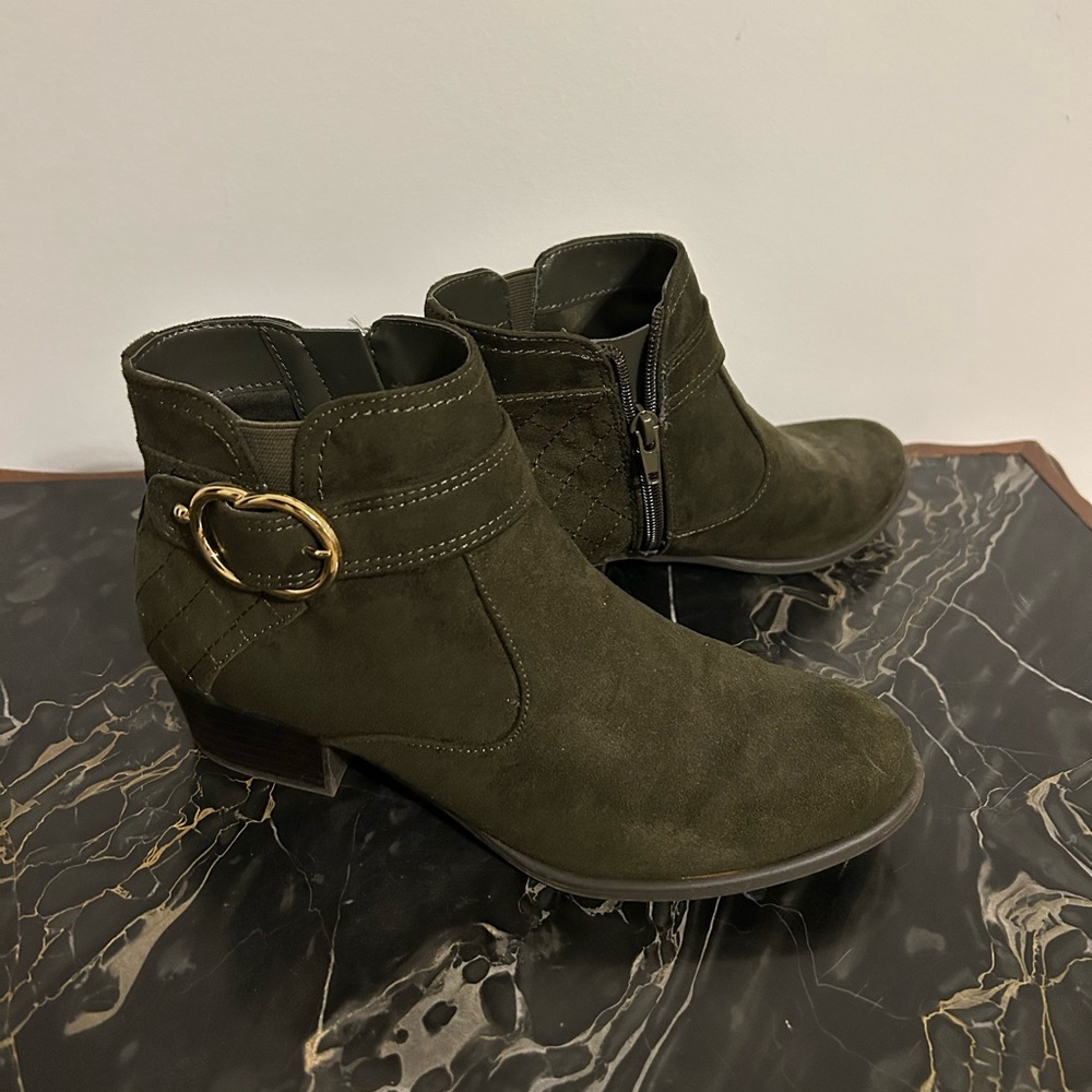 Unisa Ankle Boots